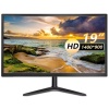 R386 i5 4440 16GB RAM 512GB SSD 19 FHD Masaüstü Bilgisayar