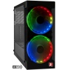 R389 i3-2100 16GB 128GB SSD Masaüstü Bilgisayar