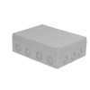 IP65 ABS Pano BUAT 180x270x100 Saha Termoplastik (Poe Swich Kablo Gizleme)