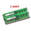 J-TECH B13 i3-2100 8GB RAM RGB Anakart Komple Takım Bundle SET