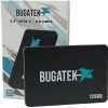 Bugatek BG1071 128GB 520/480MBs Sata 3 2.5 SSD