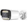 J-TECH JT-9070 5MP 12 LED SESLİ IP Bullet PoE 3.6MM Network Kamera Gece-Gündüz Renkli Görüntü