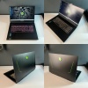 MONSTER 17.3 144Hz i5 11400H 16GB RAM 500GB SSD 4GB GTX1650 EKRAN KARTI