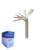 Concord C-527 305 Metre CAT6 FTP 23AWG Network İnternet Kablosu