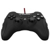 Rampage Pulse Wave PS3/PC X INPUT Siyah USB 1.8m Joypad Oyun Kolu Joystick