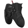 Rampage Pulse Wave PS3/PC X INPUT Siyah USB 1.8m Joypad Oyun Kolu Joystick