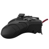 Rampage Pulse Wave PS3/PC X INPUT Siyah USB 1.8m Joypad Oyun Kolu Joystick