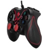 Rampage SG-R601 PS3/PC Kırmızı USB 1.8m Joypad Oyun Kolu Joystick