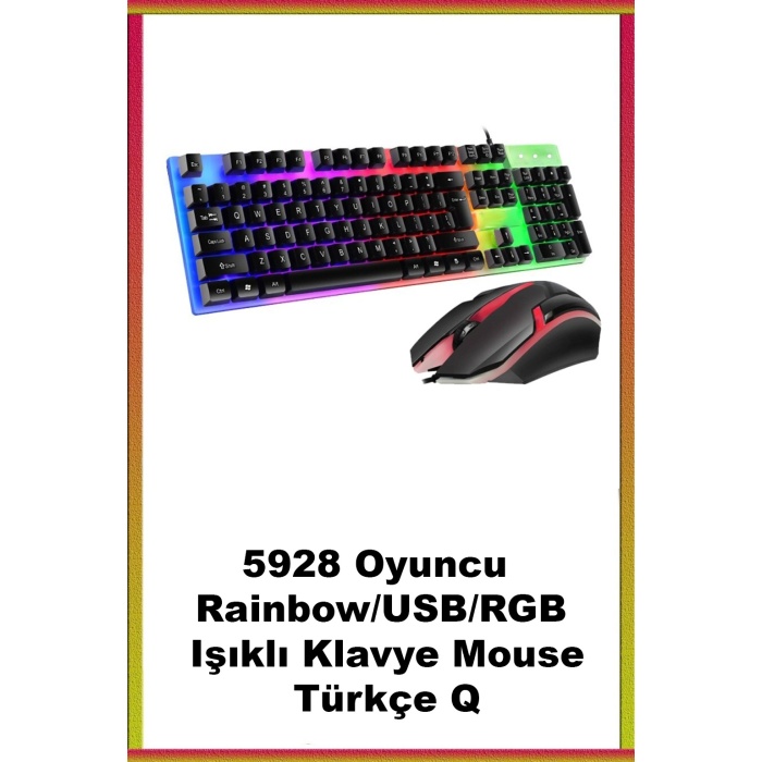 R287 i3 2100 3.10Ghz 16GB RAM 256GB SSD 19 inç FHD Monitör  Wi-Fi Masaüstü Bilgisayar
