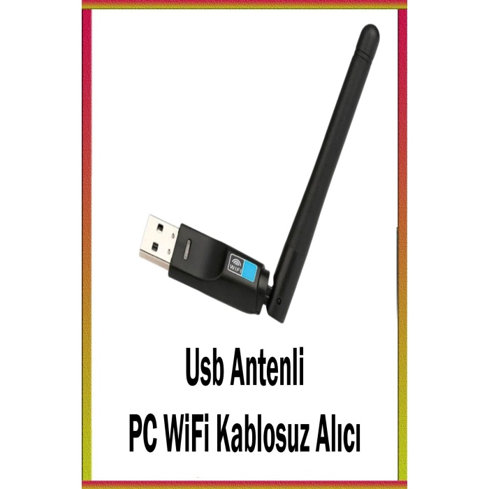 R287 i3 2100 3.10Ghz 16GB RAM 256GB SSD 19 inç FHD Monitör  Wi-Fi Masaüstü Bilgisayar