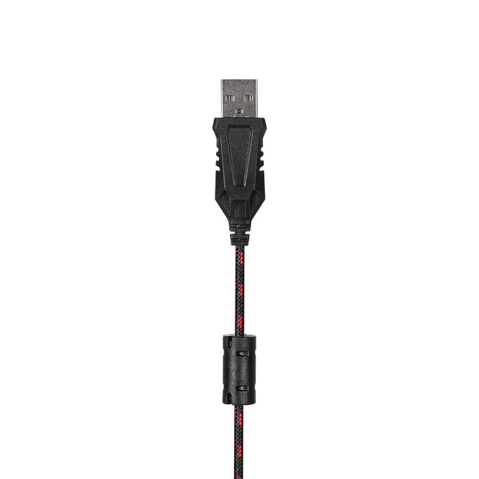 Everest KB-R800 METAFOR USB Gökkuşağı Aydınlatmalı Q Metal Yüzey Gaming Oyuncu Klavyesi