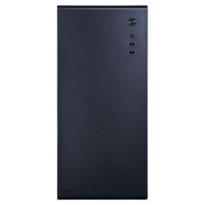 J-TECH Solvit i3-2100 8GB 128GB SSD Masaüstü Bilgisayar