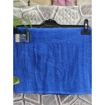 Sırma Home Düz Renkli 6lı El&Yüz Havlu Seti