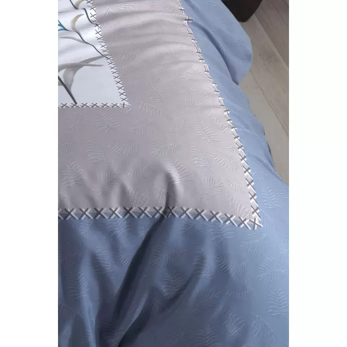 Örtüm Çift Kişilik Uyku Seti-Pamela