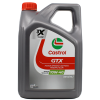 Castrol GTX 10W-40 A3/B4 TU 4 LT Motor Yağı