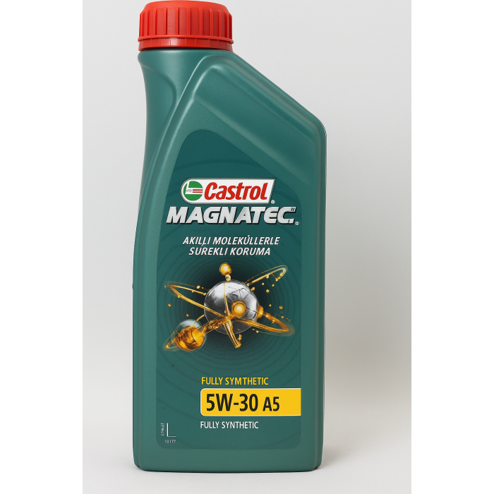Castrol Magnatec 5W-30 A5 1 Litre Motor Yağı