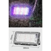 EÇB Kumandalı Led Işık Dış Cephe Aydınlatması Çok Renkli RGB Led Panel Işık PartiLed Aydınlatma