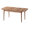 MASA 870 TROPİK CEVİZ SANDALYE 653