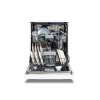 Regal BM 424 4 Program Bulaşık Makinesi