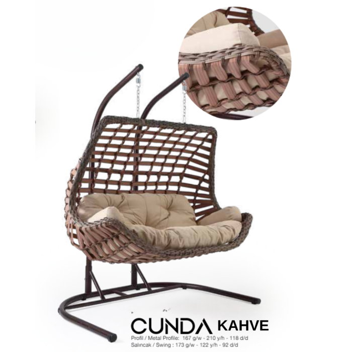 SALINCAK CUNDA ÇİFTLİ