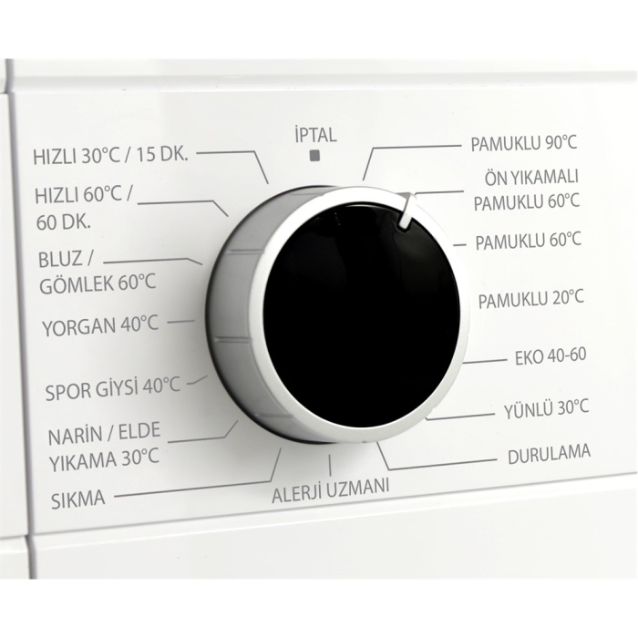 ÇAMAŞIR MAKİNESİ CMI 90102 9 KG REGAL