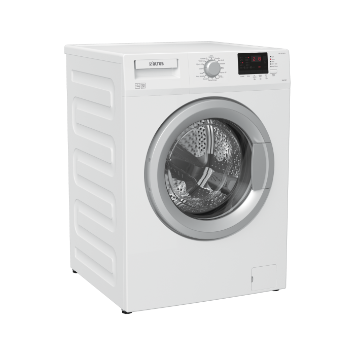 ALTUS ÇAMAŞIR MAKİNES AL 10123 D