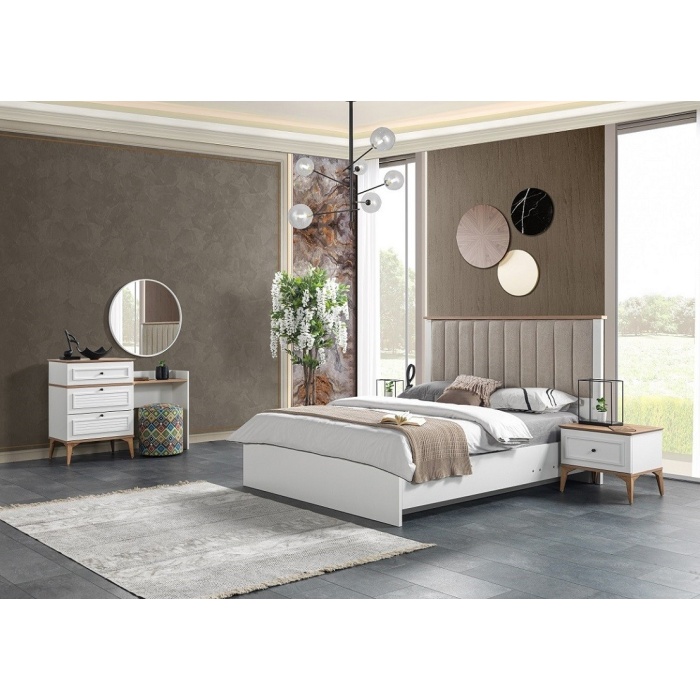 YATAK ODASI CAPRİS