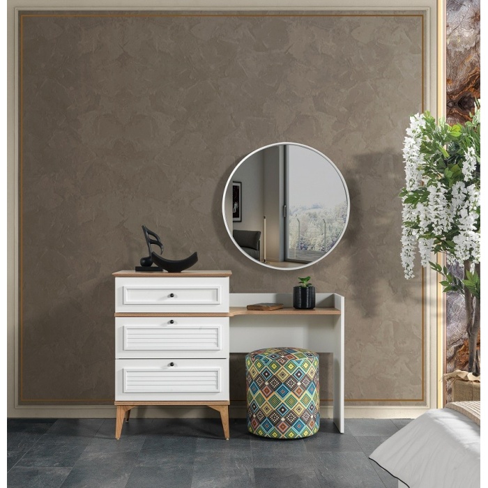 YATAK ODASI CAPRİS
