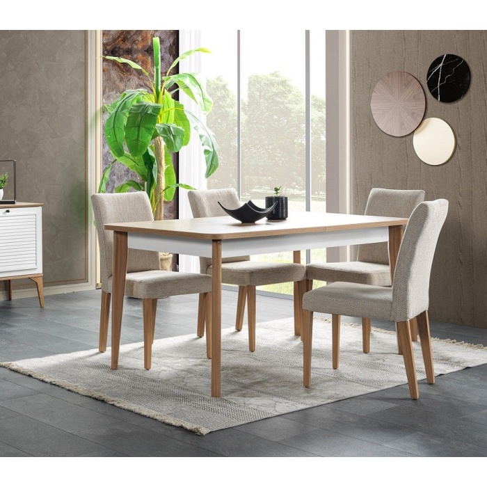 YEMEK ODASI CAPRİS