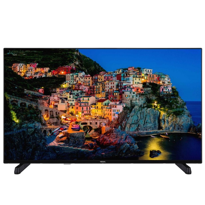 Regal 43R75F02 43 108 Ekran Smart Full HD TV