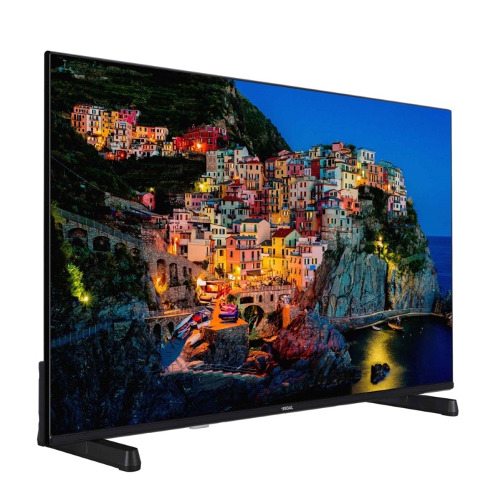 Regal 43R75F02 43 108 Ekran Smart Full HD TV
