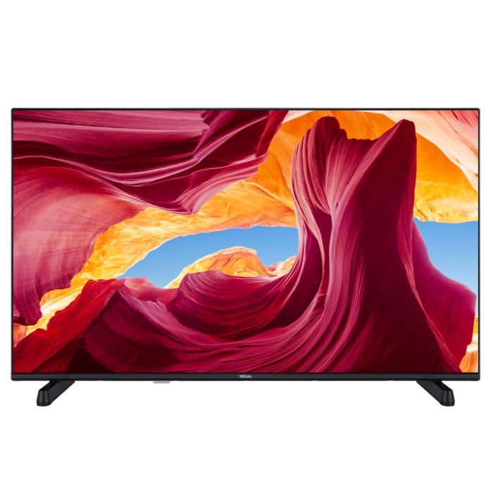 Regal 43R75F11 43 108 Ekran Full HD TV Android TV