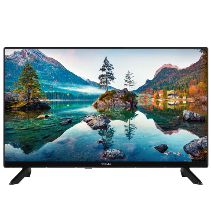 Regal 32R75F02 32 80 Ekran Smart Full HD TV
