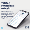 Genvizit Dijital Kartvizit NFC Özellikli