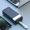 LinkTech ST30 Power Bank 30.000 mAh