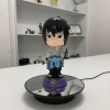 Naruto Sasuke Uchiha Figürü