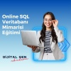 Online SQL Veritabanı Mimarisi