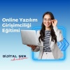 Yazılım Girişimciliği Online Eğitim