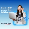 ERP Uzmanlığı Eğitimi Online