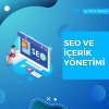 SEO ve İçerik Yönetimi