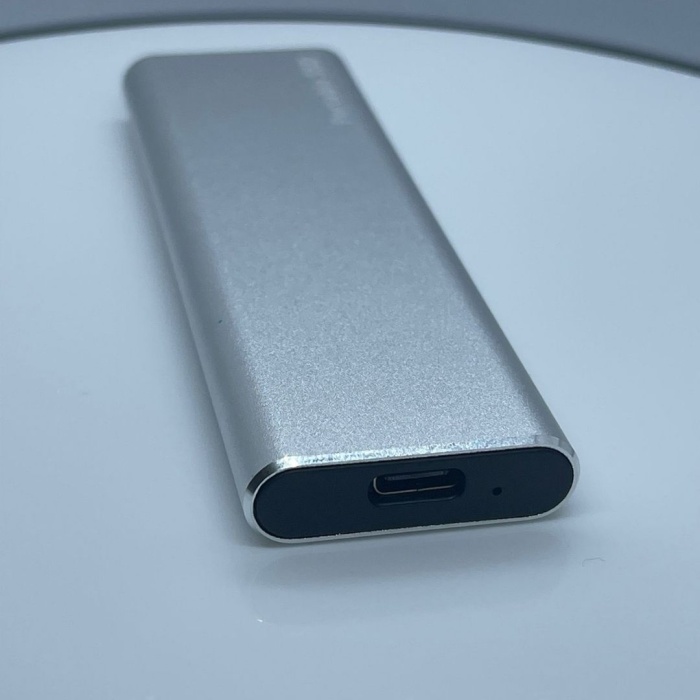 Taşınabilir Stick 500 GB SSD Harddisk Type-C