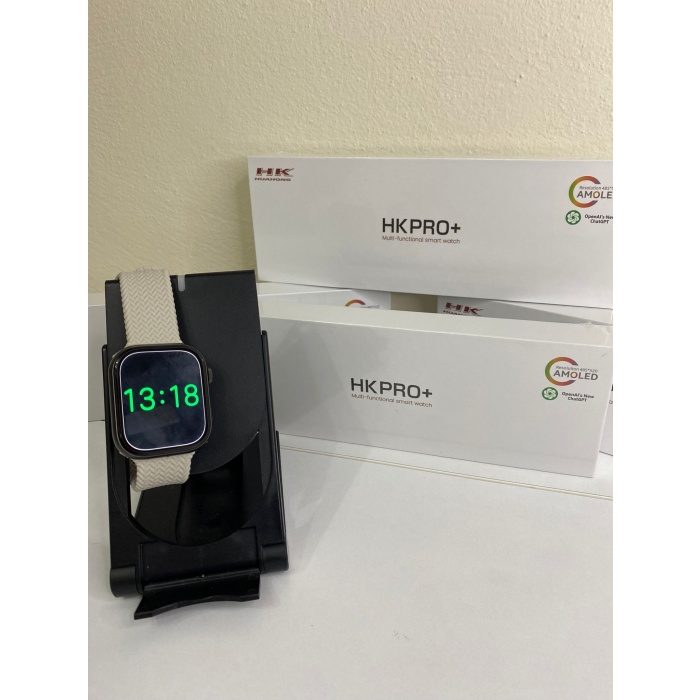 HK Pro Plus Akıllı Saat
