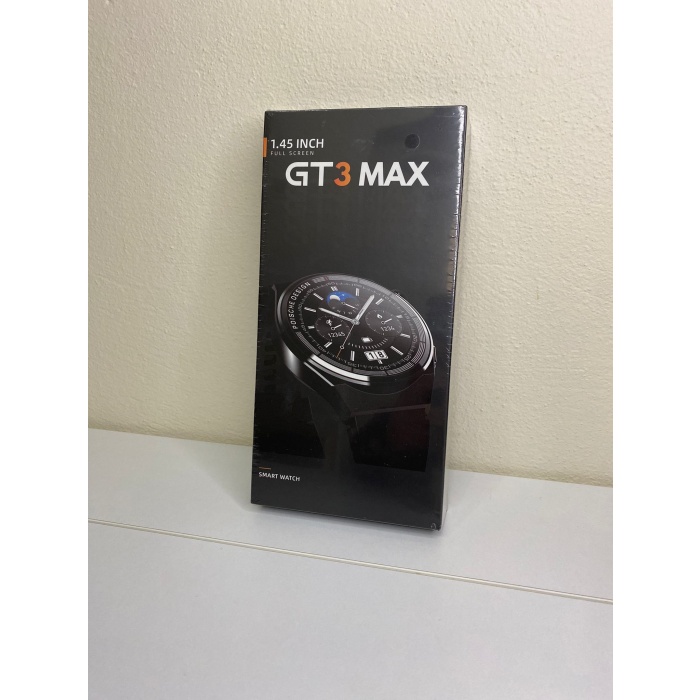 GT3 MAX Akıllı Saat