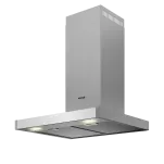 ARÇELİK ADT 606-2 B Fibona Serisi Ankastre Duvar Tipi Davlumbaz