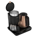 ARÇELİK CM 9058 B Gurme Otomatik Çay Makinesi Çay Makinesi