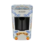 ARÇELİK Chiara Alessi K 3300 LT La Tigre Türk Kahve Makinesi