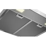 ARÇELİK ADT 606-2 B Fibona Serisi Ankastre Duvar Tipi Davlumbaz