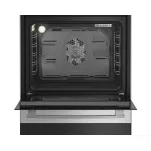 ARÇELİK F 8541 EBG Ocaklı Fırın