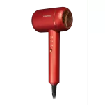 GRUNDIG HD 9980 IONICA RED Saç Kurutma Makinesi