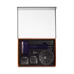 GRUNDIG HD 9980 IONICA BLUE Saç Kurutma Makinesi